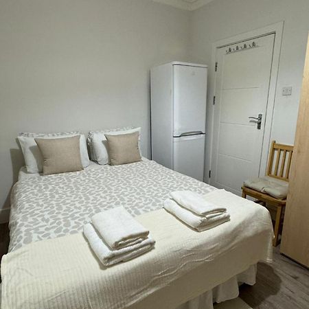 Spacious Double Room In Greater Λονδίνο Εξωτερικό φωτογραφία